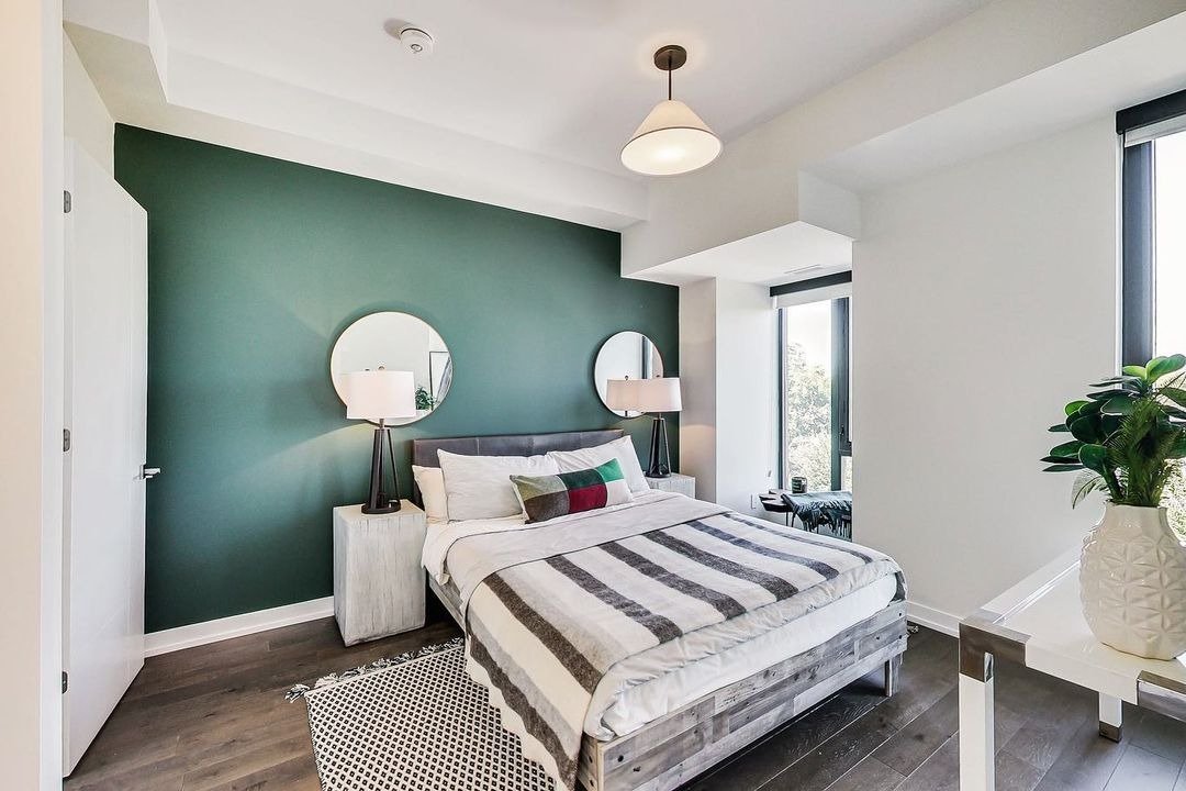 Residential Painter