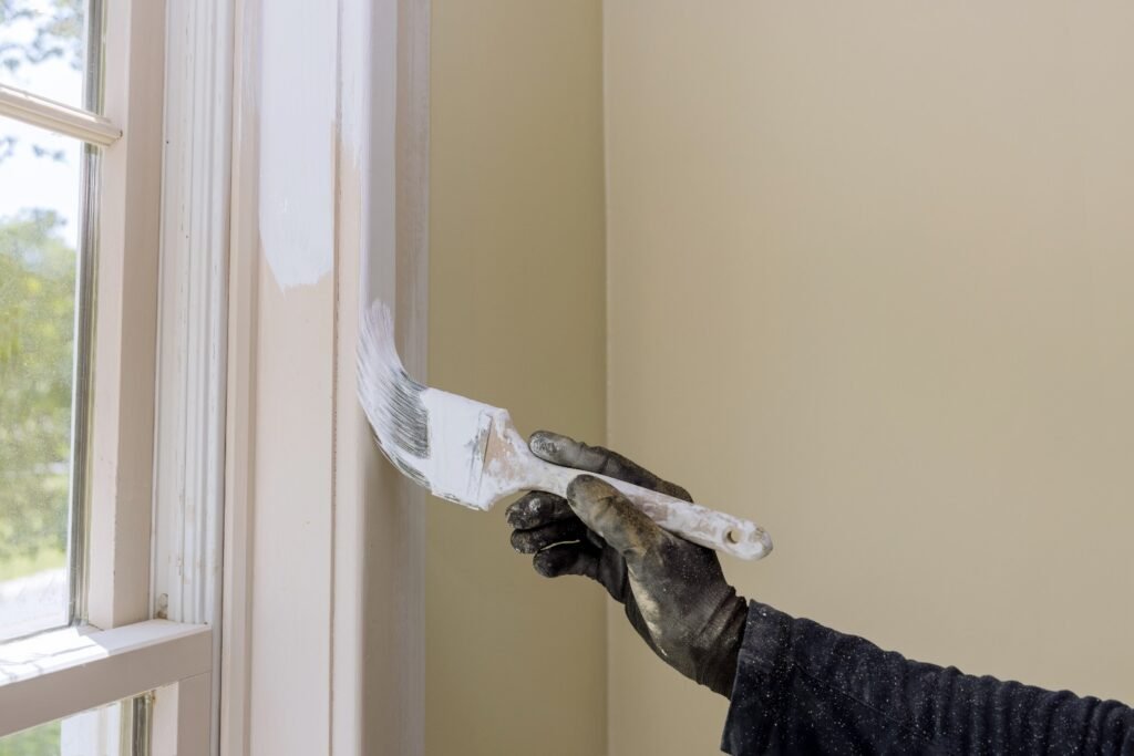 Top Interior and Exterior Painting Service in Aurora