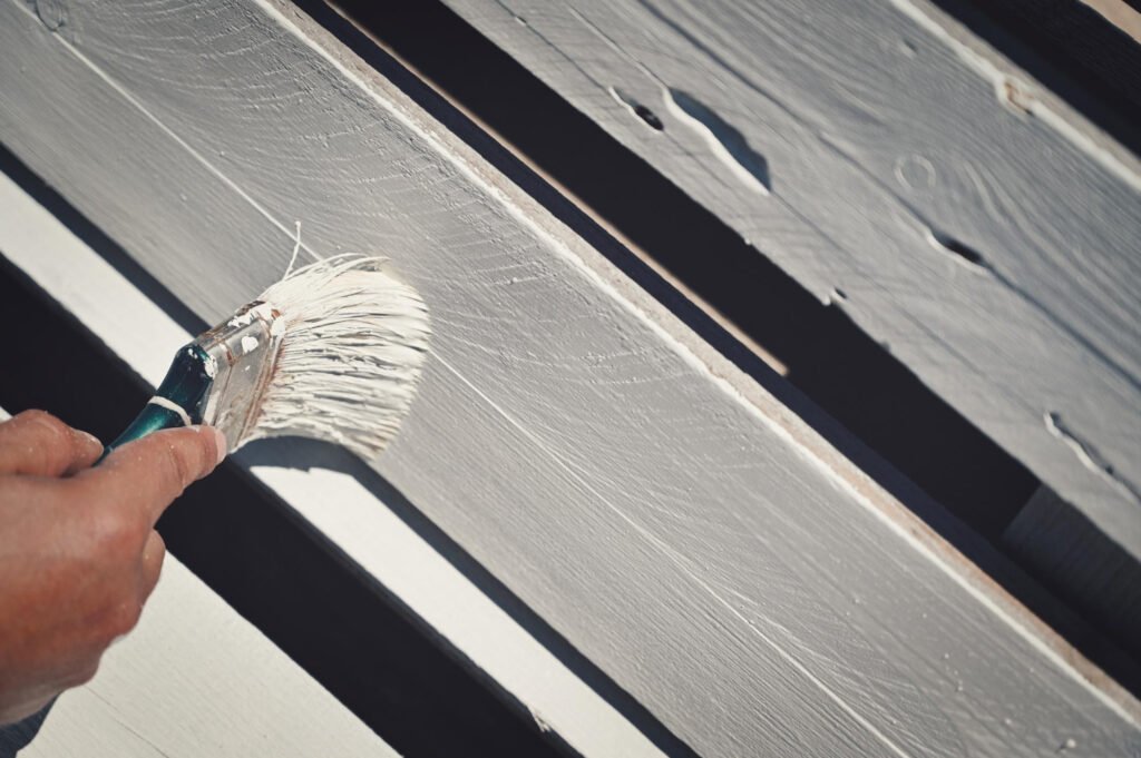 Cabinet painting and refinishing in Oshawa