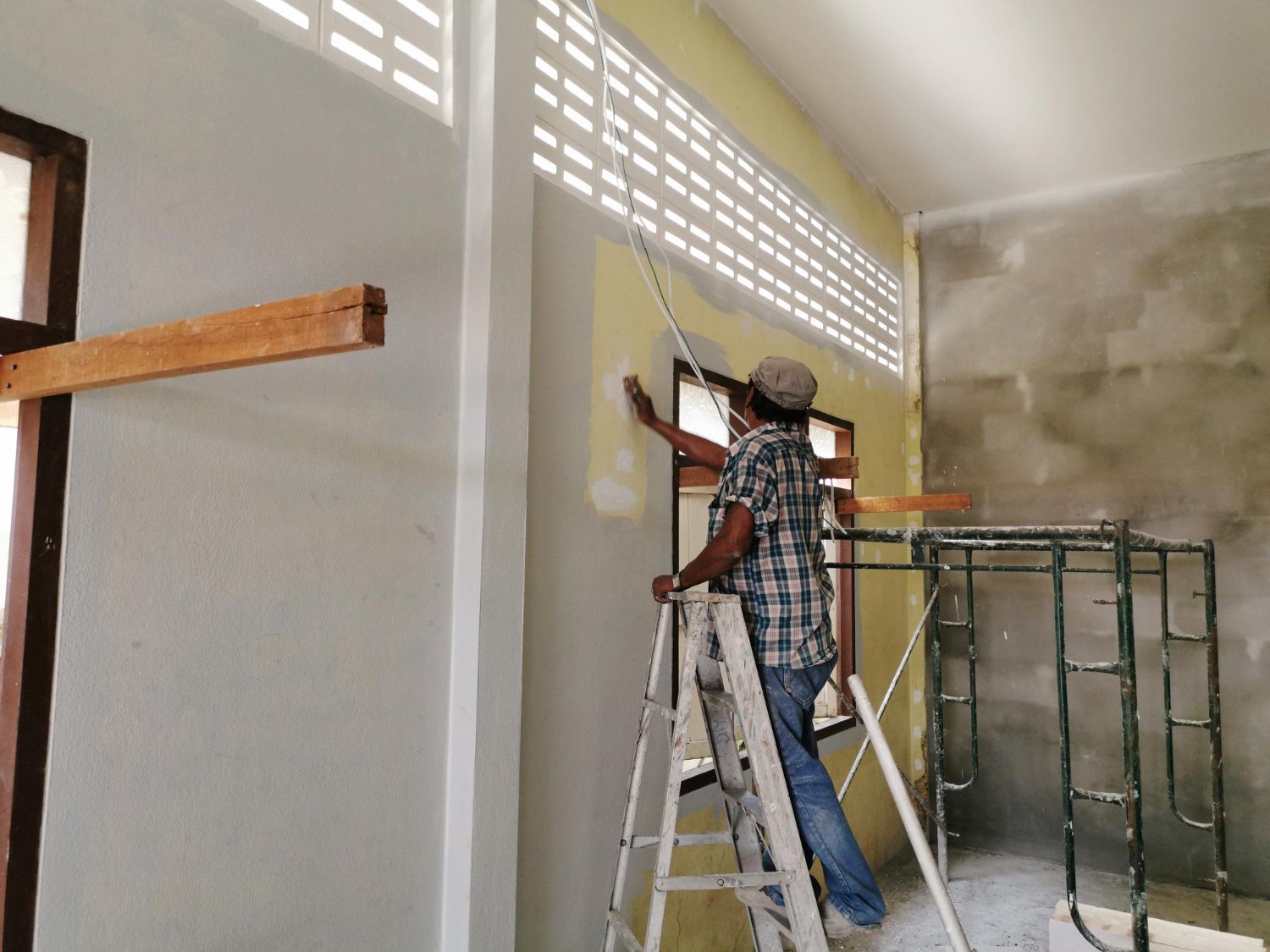 Residential and Commercial Painting Service in Oshawa