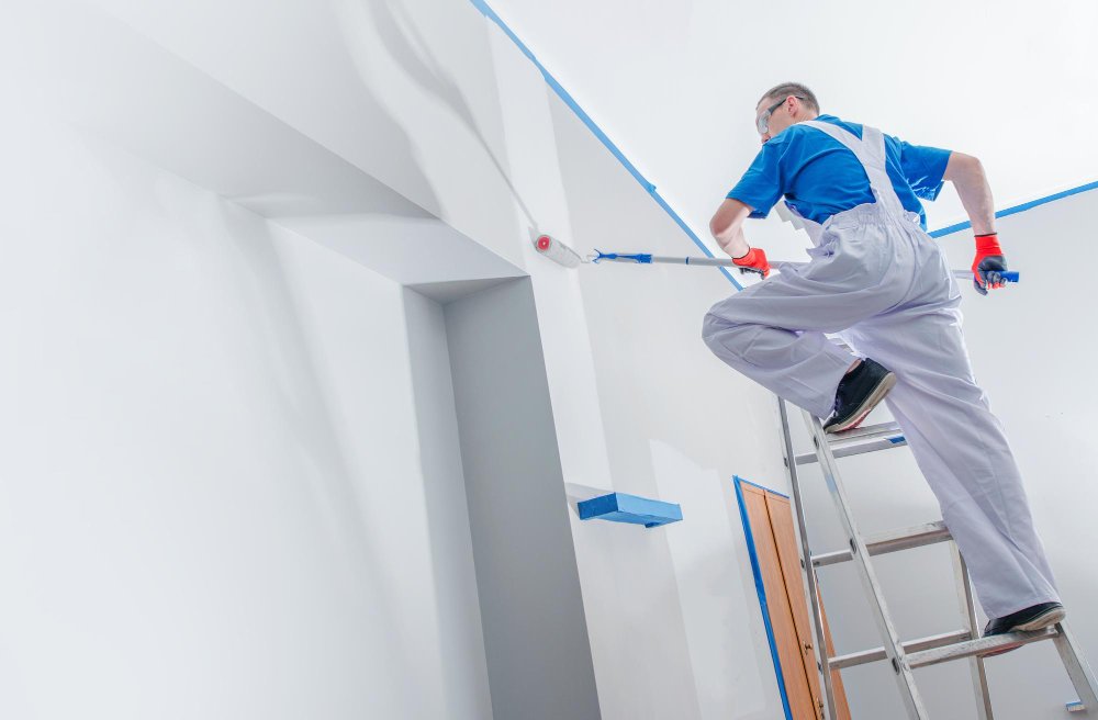 House Painting