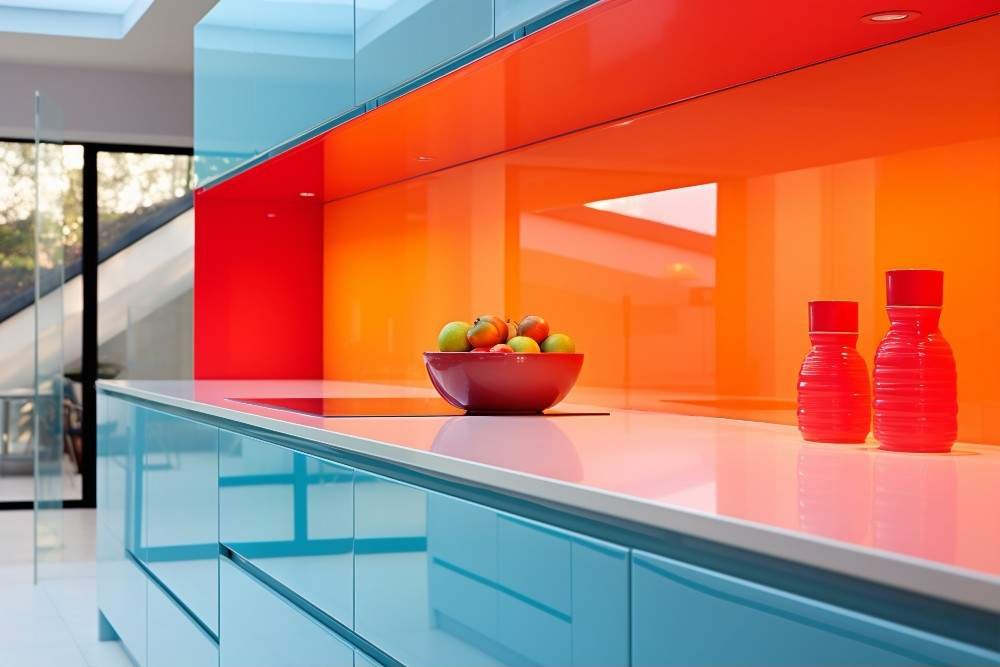 Kitchen Cabinet Painting